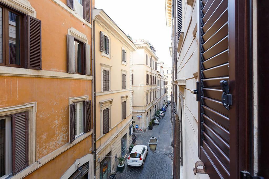 Navona Hi-Tech Apartment Rome Exterior photo